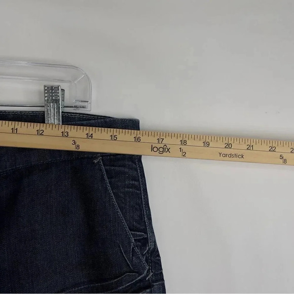 Joe’s Straight Leg Vincent Jeans - Picture 6 of 13